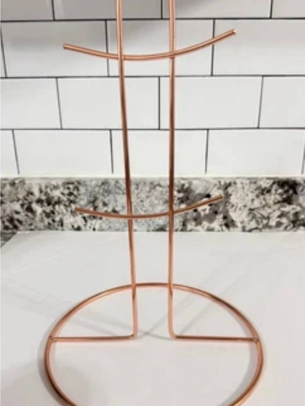 Eco One Moscow Mule Copper Mugs by Silver One Int'l 4 Mugs and Tree New